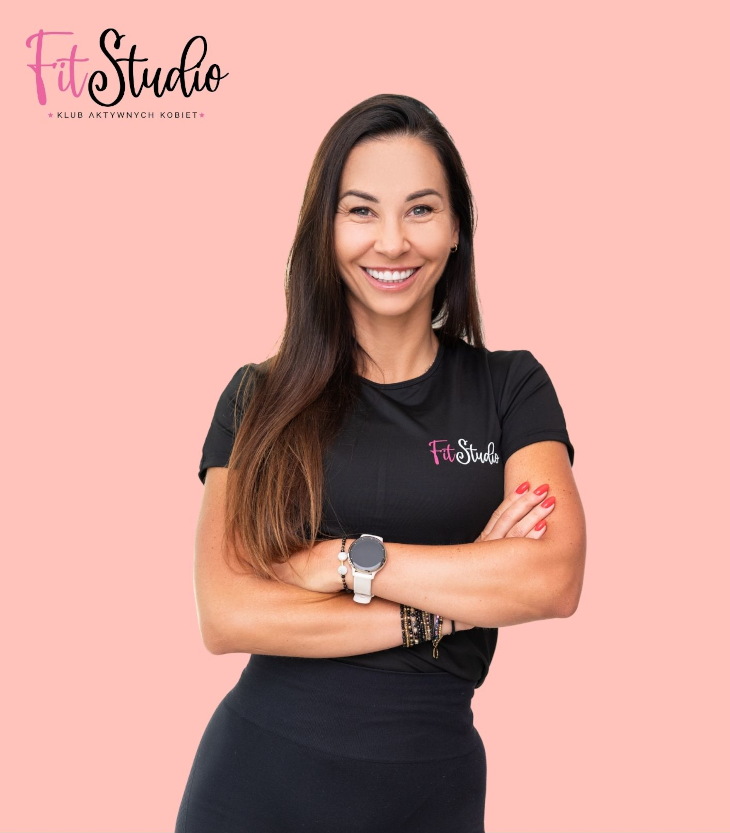 FitStudio Aleksandra Walas 