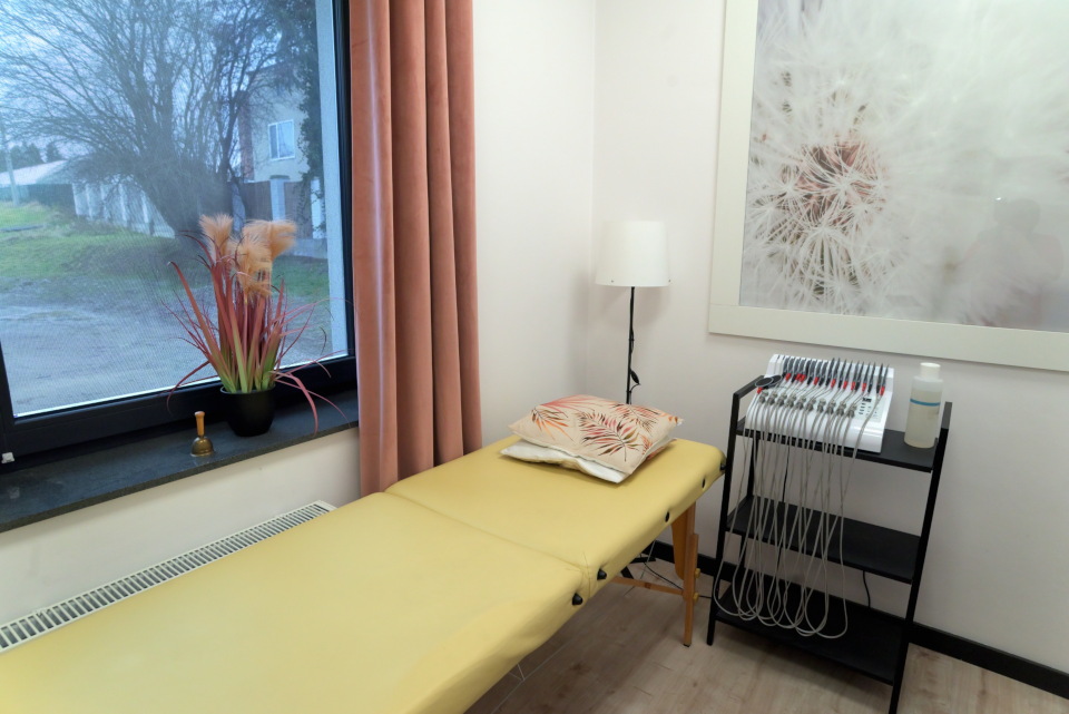 Elektrostymulacja Fitstudio Rzeszów