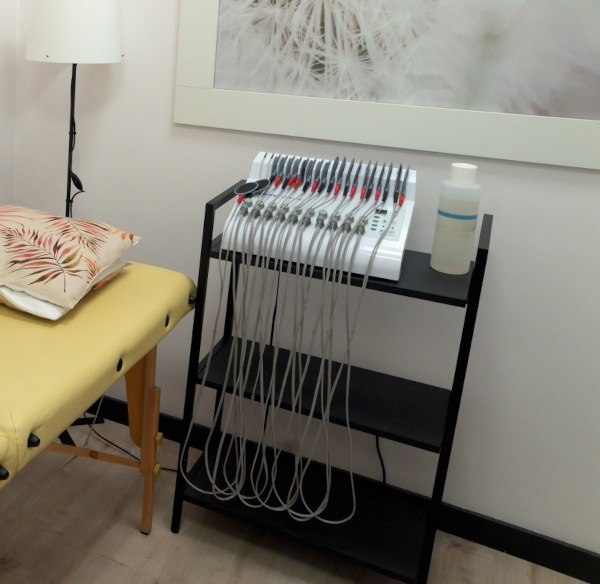 Elektrostymulacja Fitstudio Rzeszów