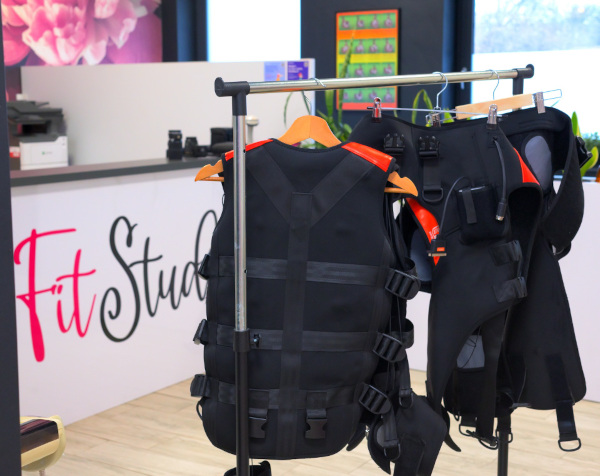 FitStudio Trening EMS