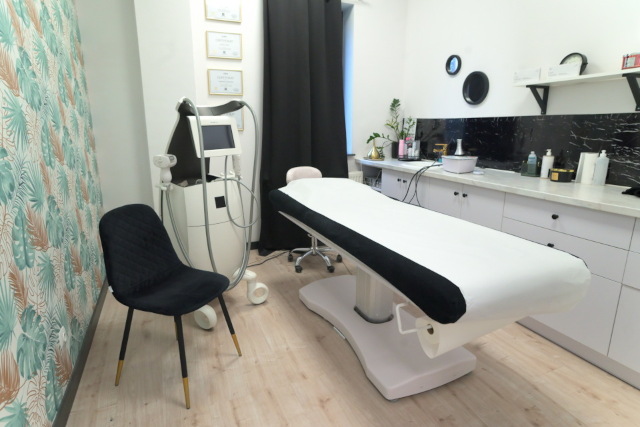 FitStudio Rzeszów Endermologia 