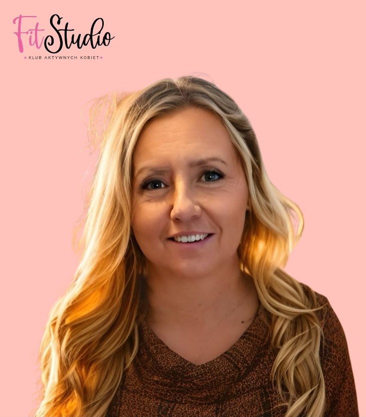 FitStudio Joanna Szczerbaty 