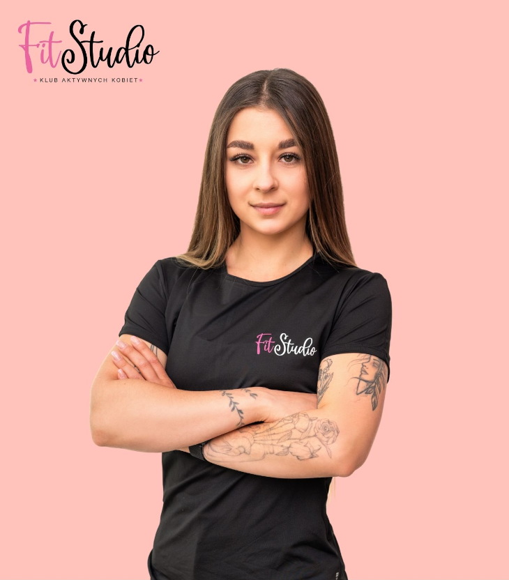 FitStudio Kamila Kostyrka 