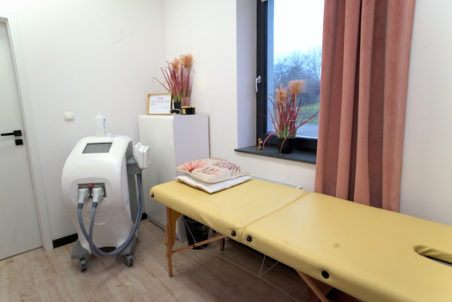 FitStudio Rzeszów Kriolipoliza 