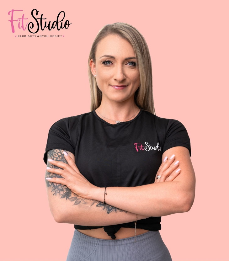 FitStudio Natalia Krużel 