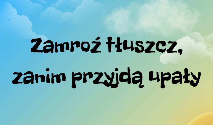 Kriolipoliza FitStudio Rzeszów